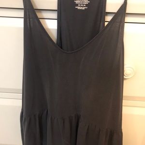 Lose fit summer tank